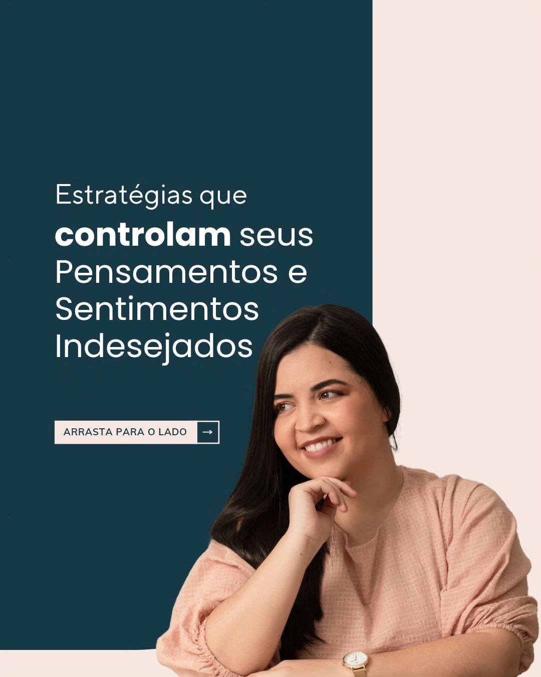 Ninguém gosta de se sentir mal, então é natural tentar evitar ou se livrar de pensamentos e sentimentos desagradáveis. Em níveis baixos, essa esquiva é normal e não é um problema. No entanto, quando usada em excesso, pode trazer três grandes custos:

1️⃣ Consome muito tempo e energia que poderiam ser investidos em atividades mais significativas e que melhoram a vida.

2️⃣ Pode levar a sentimentos de desesperança, frustração ou inadequação, pois esses pensamentos e sentimentos indesejados geralmente voltam com maior intensidade.

3️⃣ Diminuem a qualidade de vida a longo prazo.

Esses resultados indesejados criam um círculo vicioso de sentimentos desagradáveis, levando a mais luta. 

⚠️ É importante reconhecer que, às vezes, essas estratégias de luta são automáticas e inconscientes.

💡 Precisamos reduzir a luta contra pensamentos e sentimentos indesejados e investir nossa energia em atividades significativas (Harris, 2024). 

 #psicoterapiaonline  #saúdemental  #ansiedades #pensamentos
